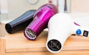 Best Hair Dryer for Straightening Hair - the Ultimate Guide