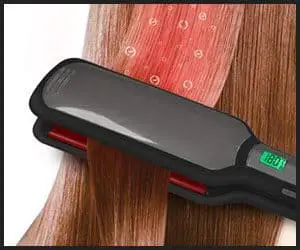 Hair Straightener Technologies