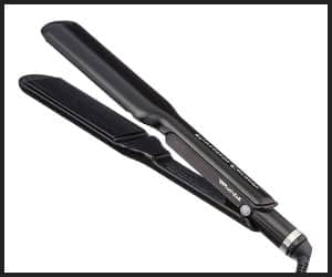 The 4 Best 2 Inch Flat Irons Reviews Buyer S Guide Instraight