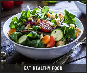 Healthy Food