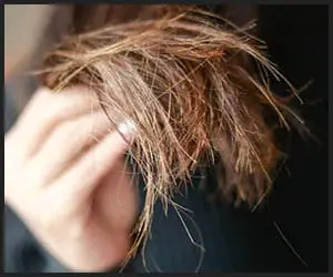 7 Tips to Make Your Split Ends and Hair Damages Disappeared - InStraight