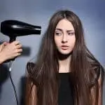 Featured Image of Hair Blow Drying Mistakes