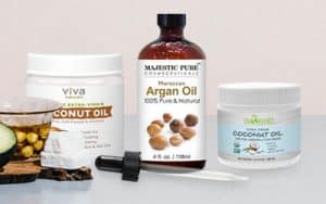 Best Hair Straightening Oils - Reviews & Buyer’s Guide​