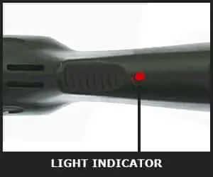 Indicator Light