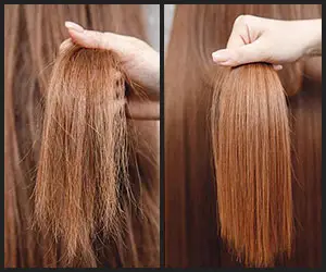 Keratin or Permanent Straightening - Which One Is Better?