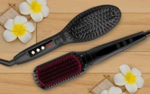 Best Straightening Brushes - Top Reviews