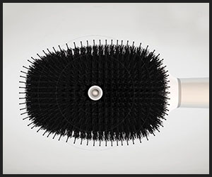 Plate Materials of Straightening Brush