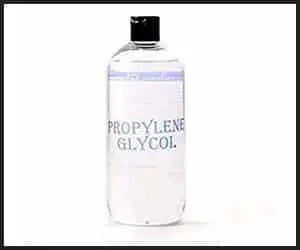 Propylene Glycol - INS801