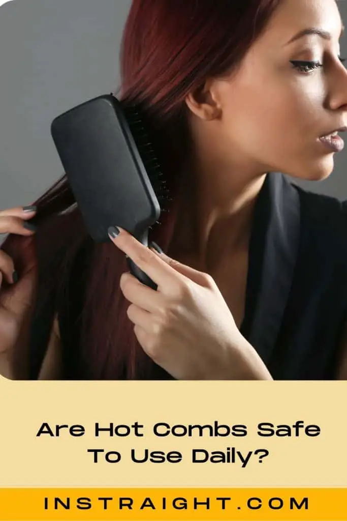 Are-Hot-Combs-Safe-To-Use-Daily.