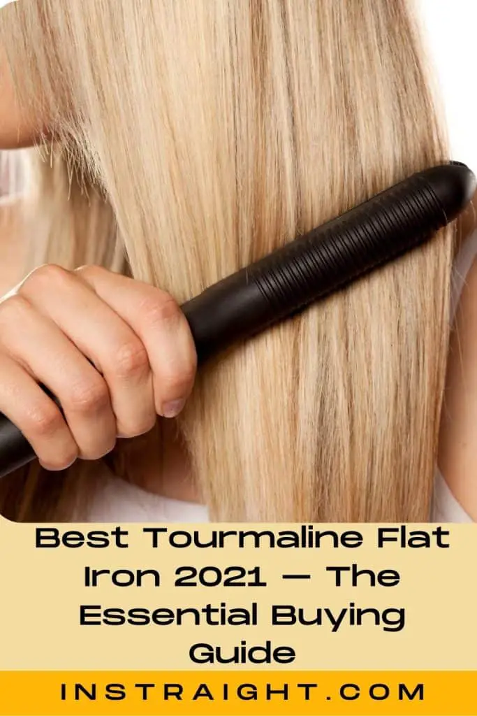 Best-Tourmaline-Flat-Iron-2021-–-The-Essential-Buying-Guide