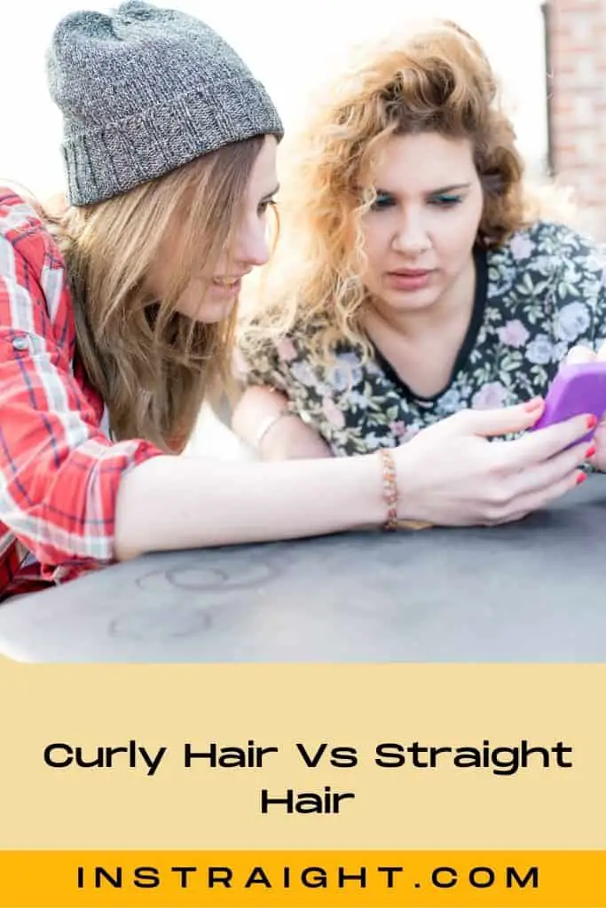 Curly-Hair-Vs-Straight-Hair