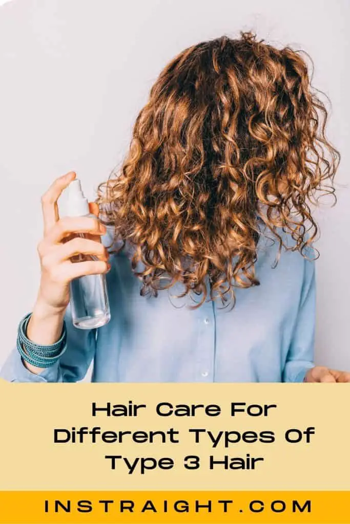 Hair-Care-For-Different-Types-Of-Type-3-Hair.