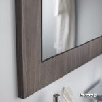 resilver bathroom mirror